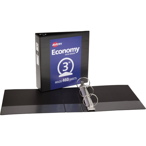 Avery® Economy View Binder