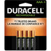 Duracell AAA Rechargeable Battery 4-Packs