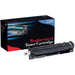 IBM Laser Toner Cartridge - Alternative for HP 655A (CF450A) - Black - 1 Each