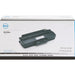 Dell Original Standard Yield Laser Toner Cartridge - Black - 1 Each
