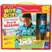 Hot Dots Jr Pre-K Reading Set Interactive Printed Book