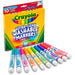 Crayola Ultra-Clean Washable Markers