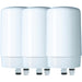 Brita On Tap Water Filtration System Replacement Filters For Faucets