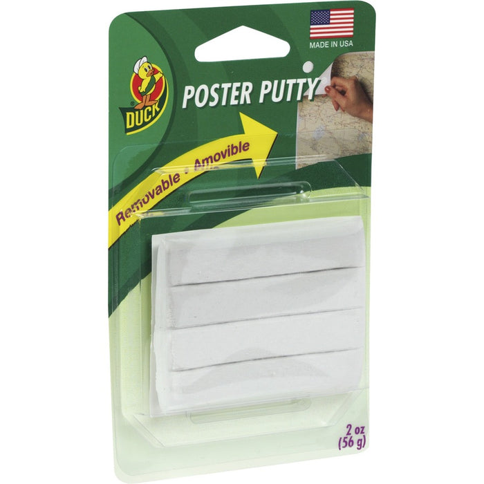 Duck Brand Poster Mounting Putty