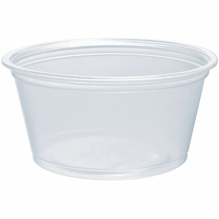 Solo Conex Complements Portion Containers