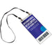 Advantus Event/Credential Badge Holder