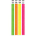 Advantus Neon Tyvek Wristbands