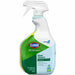 CloroxPro™ EcoClean Glass Cleaner Spray