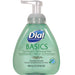 Dial Basics HypoAllergenic Foam Hand Soap