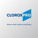 CloroxPro™ Pull-Top Urine Remover for Stains and Odors