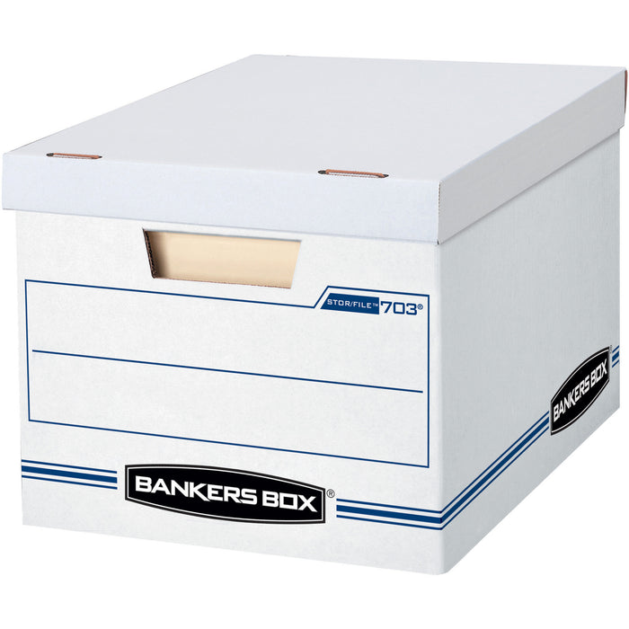 Bankers Box STOR/FILE File Storage Box