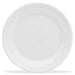 Dart Round Foam Dinnerware Plate