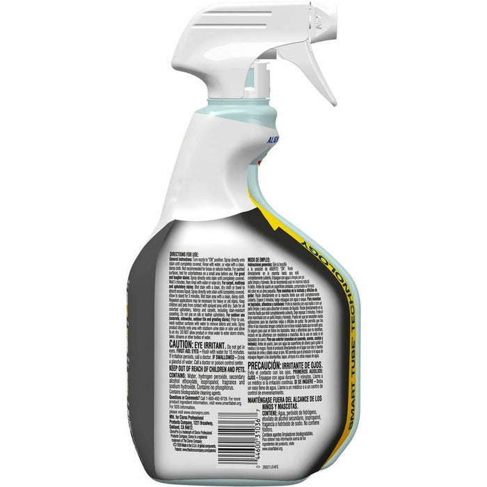 CloroxPro™ Urine Remover for Stains and Odors Spray