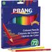 Prang Colored Pencils