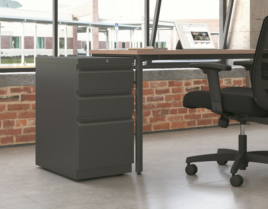 HON Brigade H33723R Pedestal