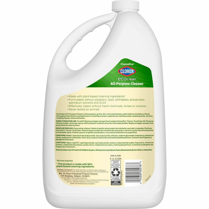 Clorox EcoClean All-Purpose Cleaner