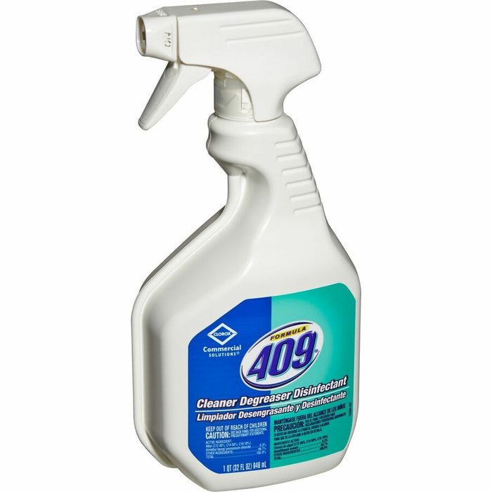 Formula 409 Formula 409 Cleaner Degreaser Disinfectant