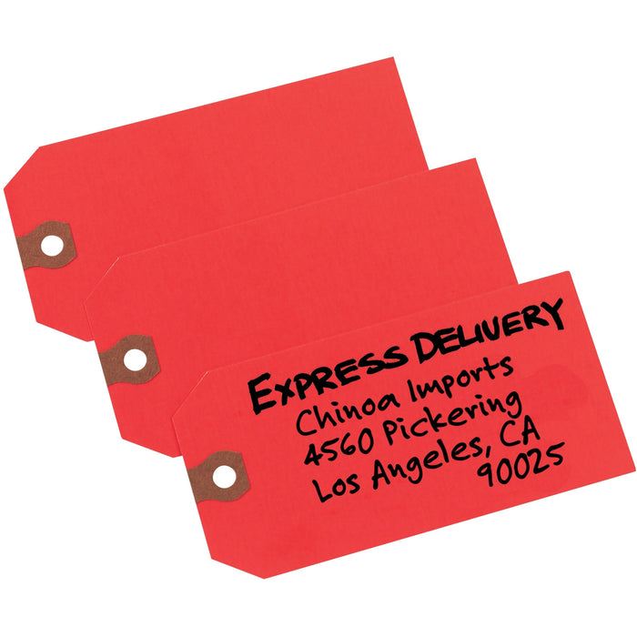 Avery® Shipping Tags - Unstrung