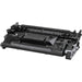 HP Original High Yield Laser Toner Cartridge - Black - 1 Each