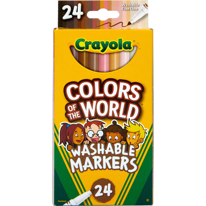 Crayola Ultra-Clean Marker