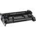 HP Original Standard Yield Laser Toner Cartridge - Black - 1 Each