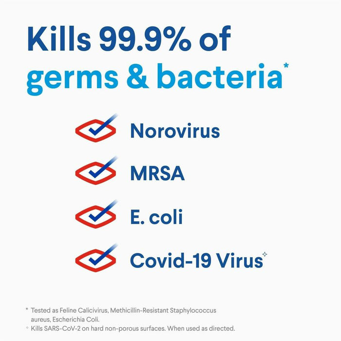 Clorox Germicidal Bleach