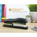 Bostitch Ergonomic Desktop Stapler