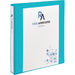 Avery® Durable View 3 Ring Binder