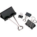 ACCO Small Foldback Binder Clips