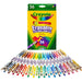 Crayola Erasable Colored Pencils