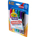 Crayola Project Erasable Poster Markers