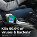 Clorox On The Go Bleach-Free Disinfecting Wipes