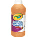 Crayola Artista II Washable Tempera Paints