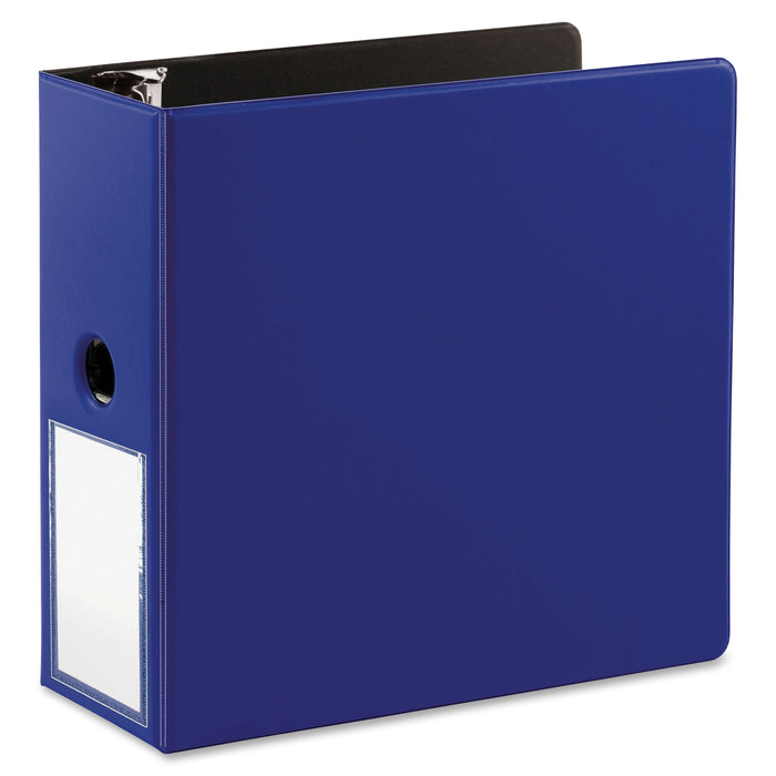 Business Source 5" D-Ring Binder