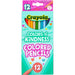 Crayola Colors of Kindness Pencils