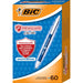 BIC PrevaGuard Clic Stic Antimicrobial Pens