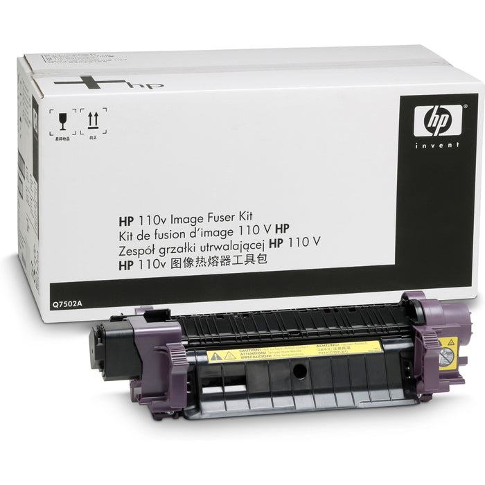 HP Q7502A Laser Fuser Kit