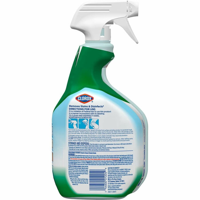 Clorox Clean-Up All Purpose Cleaner with Bleach