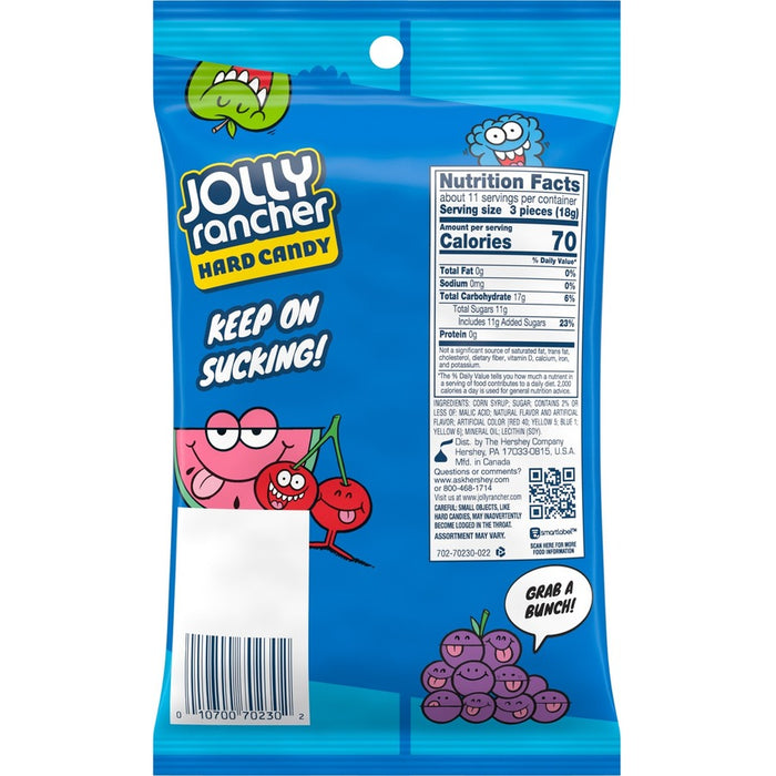 Jolly Rancher Hard Candy