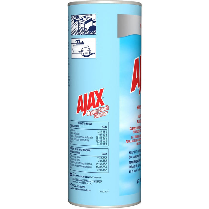 AJAX Oxygen Bleach Cleanser