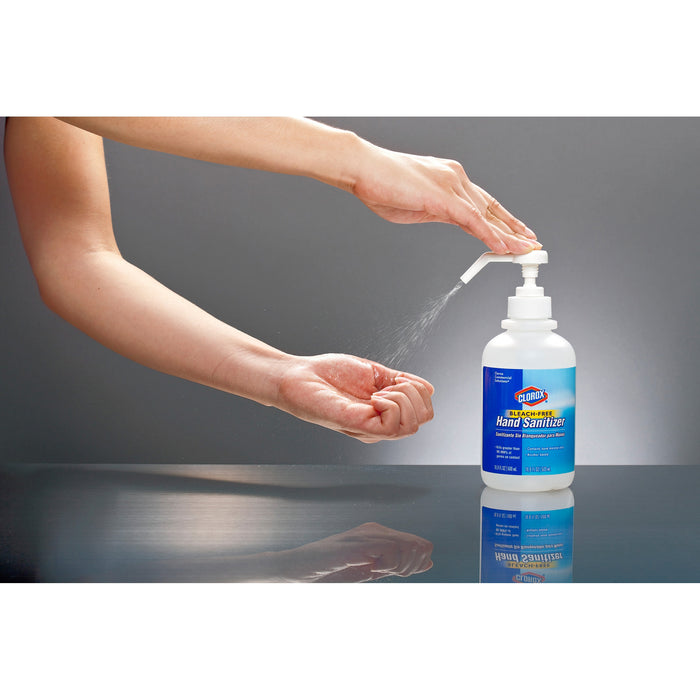 Clorox Commercial Solutions Hand Sanitizer