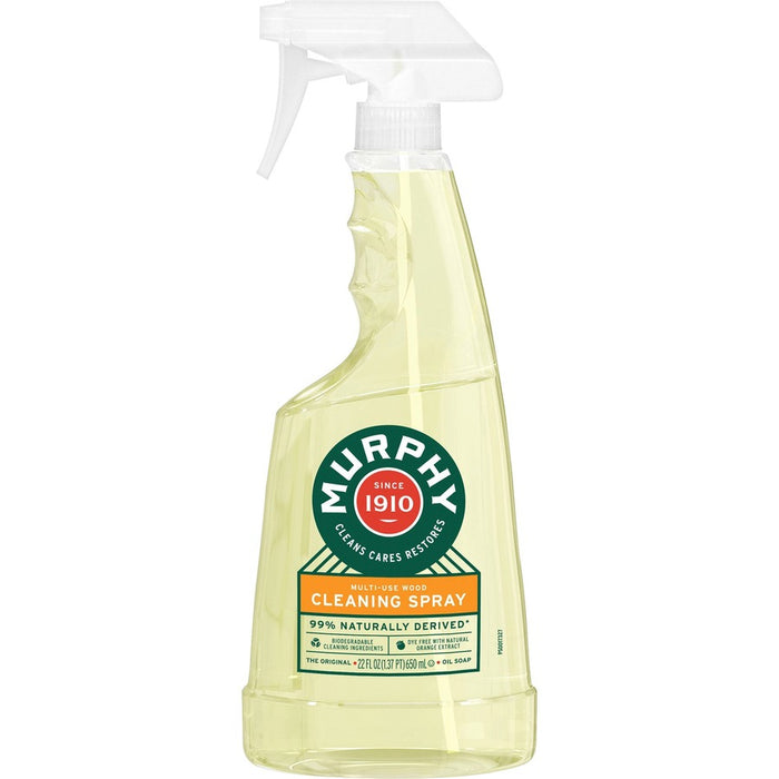 Murphy Oil Soap Multi-use Spray