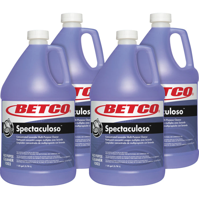 Betco Spectaculoso General Cleaner