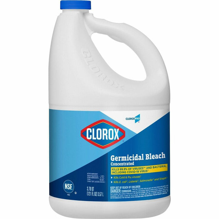 CloroxPro™ Germicidal Bleach