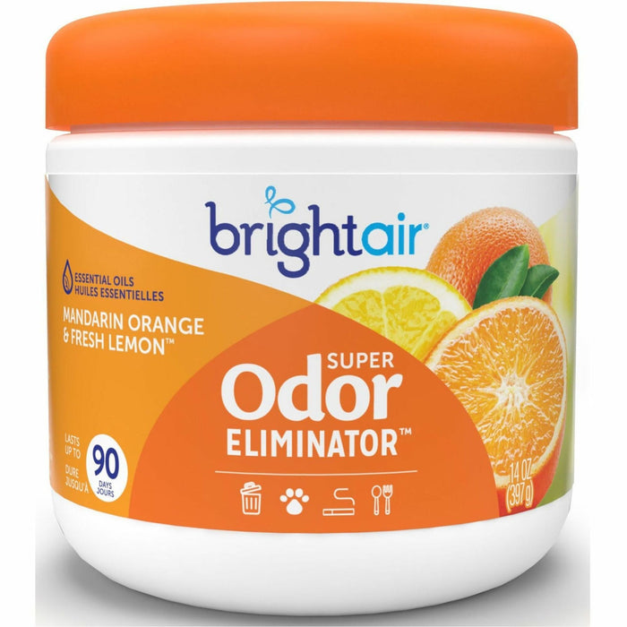 Bright Air Super Odor Eliminator Air Freshener