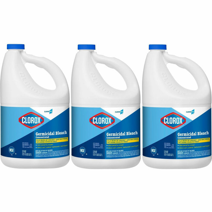 CloroxPro™ Germicidal Bleach