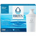 Brita Replacement Water Filter for Pitchers