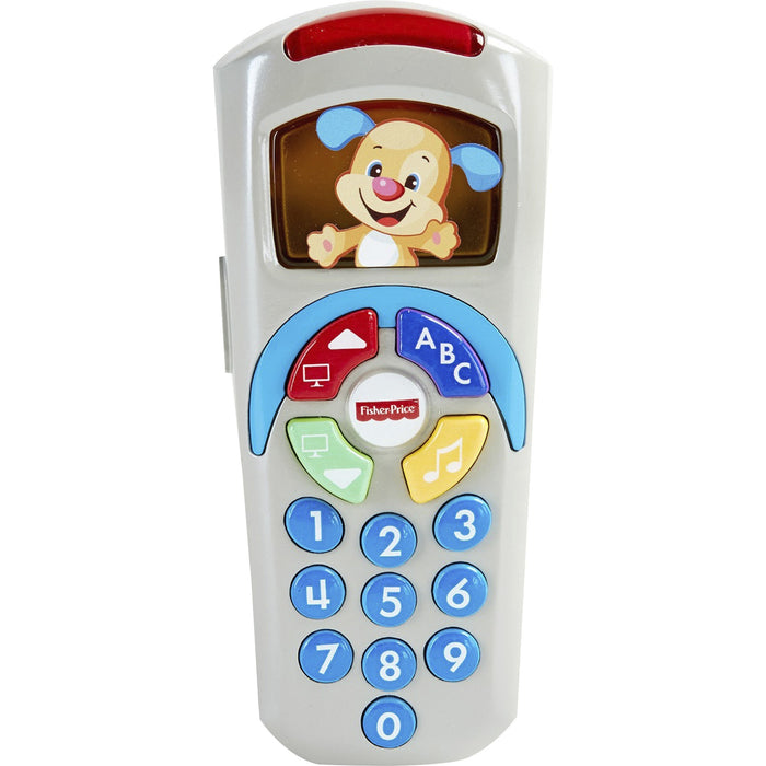 Laugh & Learn Puppy's Remote