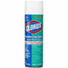 Clorox Commercial Solutions Disinfecting Aerosol Spray