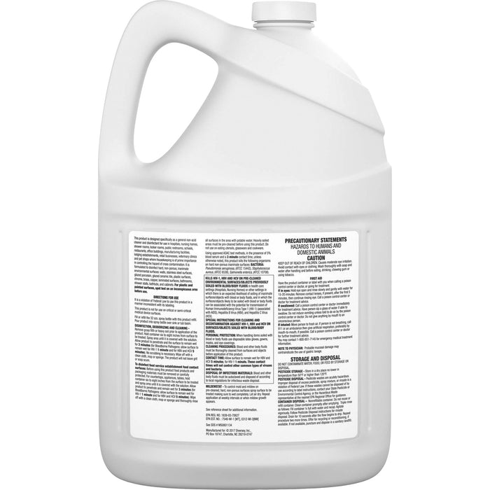 Diversey All-Purpose Virex Disinfectant Cleaner